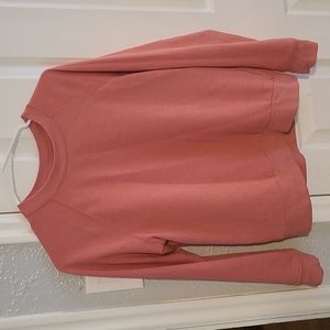 Medium Long Sleeve Shirt